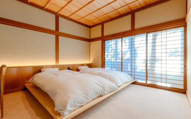 Kappo Ryokan Yumesaki