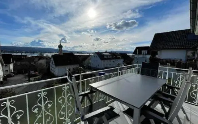 Ferienwohnung Bodensee