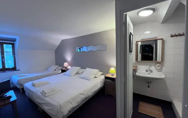 Auberge de la Croix Blanche