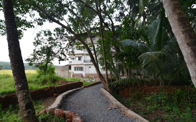 Nature View Stay By OYO Rooms