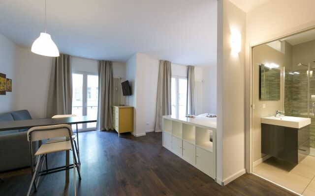 Apartment Diamant