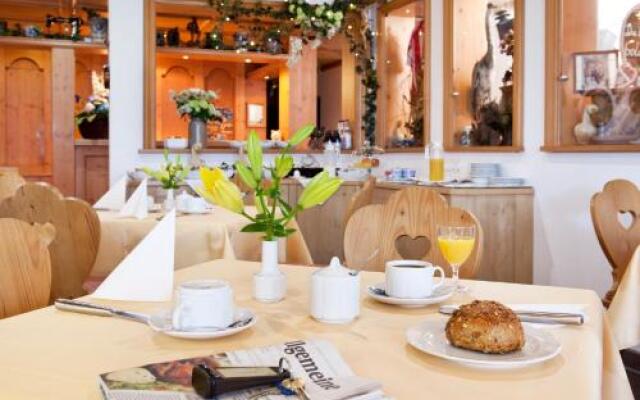 Hotel Hubertus