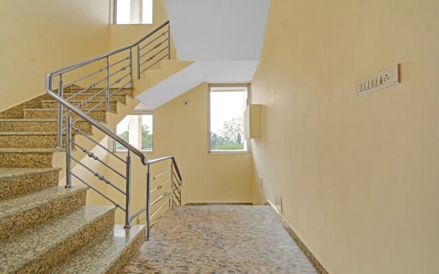 Treebo Trend Lavishka Palace