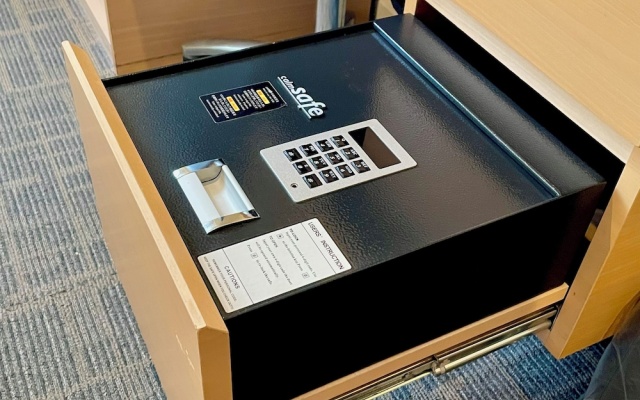 B Twin room (트윈 침대 2개) 사진 4