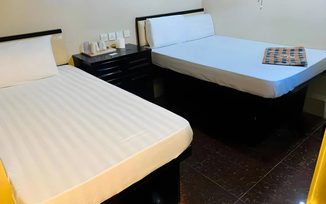 Nagaland Guest House