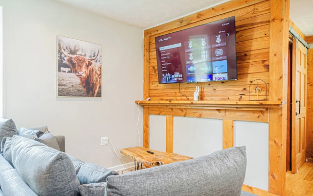 Cozy Studio Home Fully Equipped