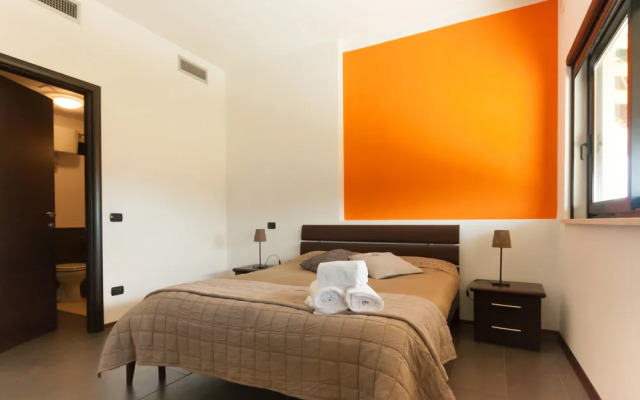 Della Piana Residence