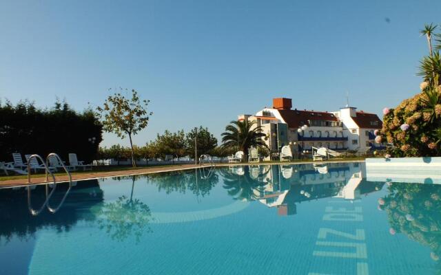 Hotel Luz de Luna