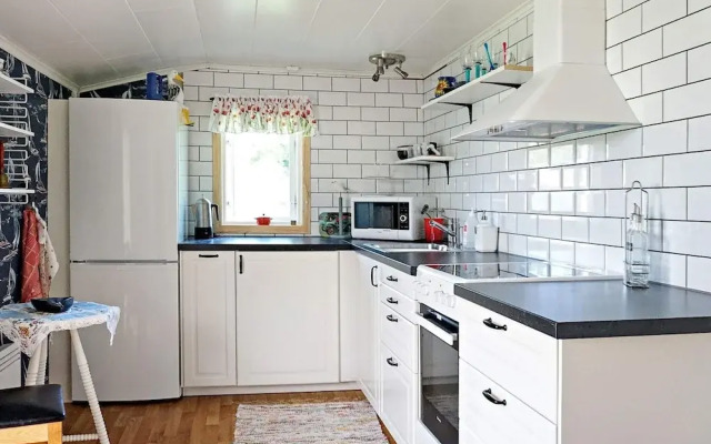 6 Person Holiday Home in Fjallbacka