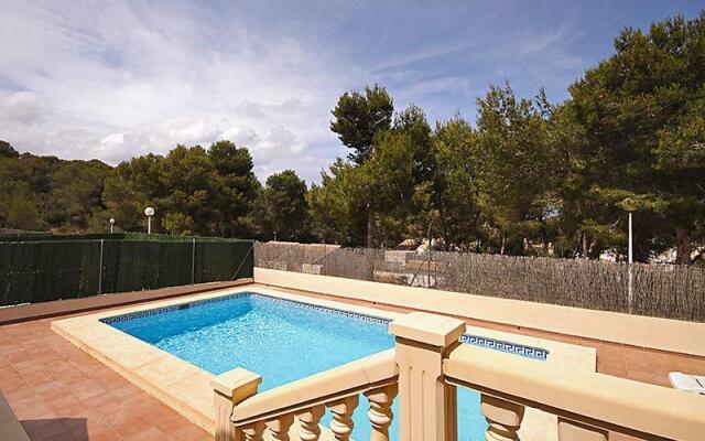 Monte Javea 23a