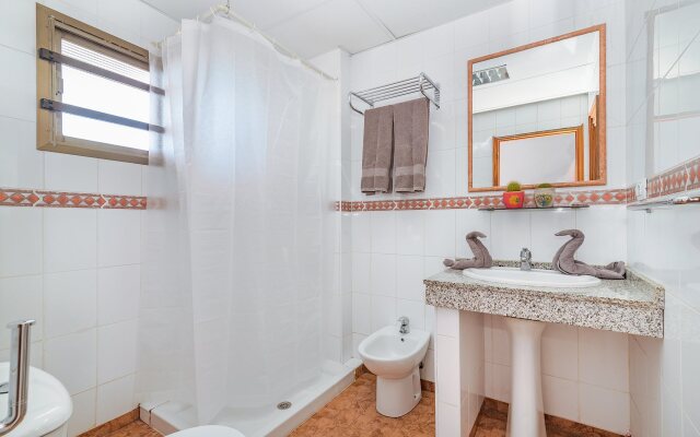Agaete Parque Apts.