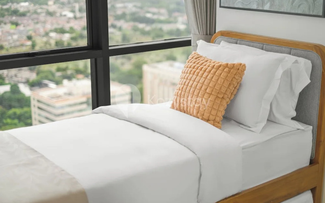 Kawa by Kozystay - Kuningan – Guest Rooms – Jakarta