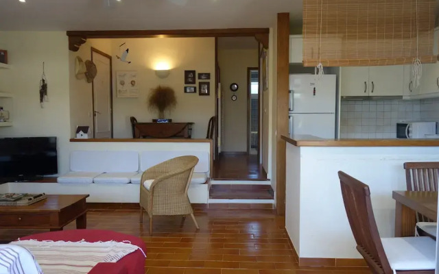 Apartamento en Calella Park