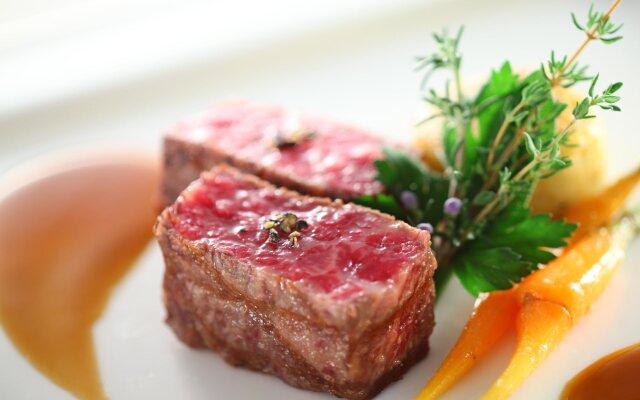 Island Hotel & Resort Nasu