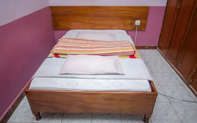 Starlight Hotel Mbale