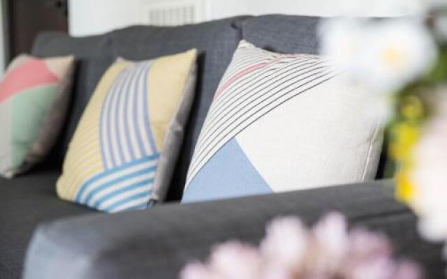 Stylish Xindian Cozy 2B Room