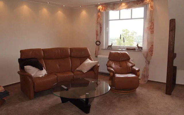 Ferienwohnung Villa Am Golfplatz