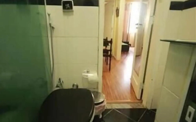 GoHouse Mendonca 1003