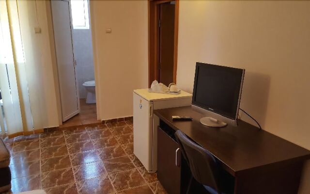 Vila Coral Mamaia