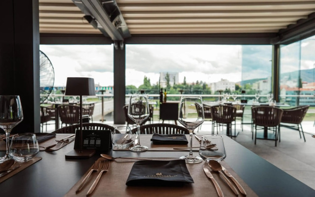 Hotel City Maribor