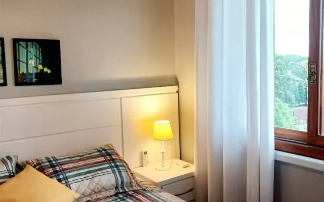 Siga Gramado: Complete Apartment