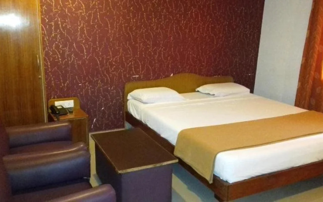 Sri Srinivasar Residency