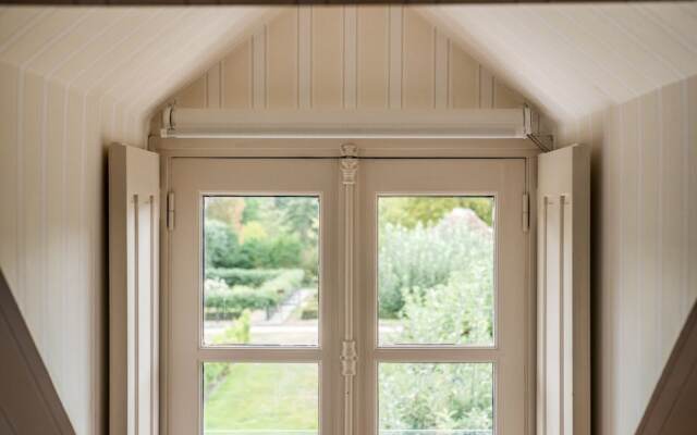 Domaine de Poulaines