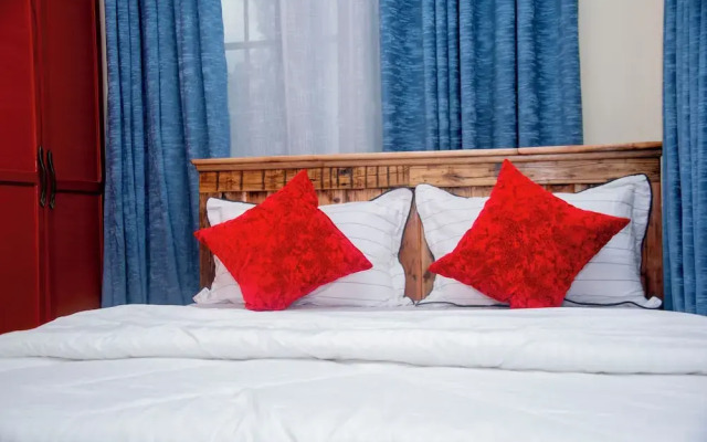 VvEK BED AND BREAKFAST APARTMENT