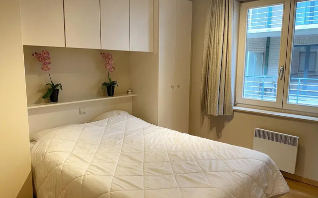 Nieuwpoort Family Getaway