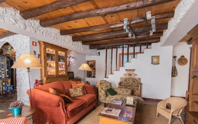 CheckinCheckout - Casa da Lua