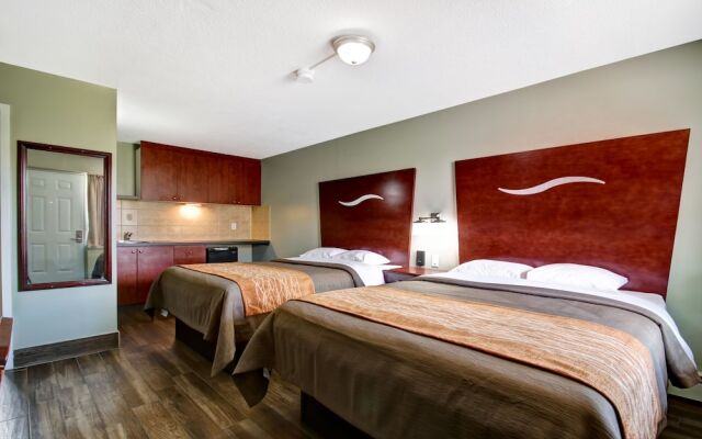 Burlington Inn