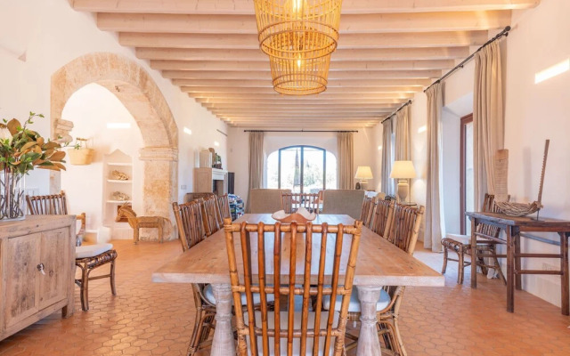 Son Catxo in Mallorca