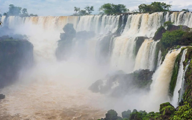 Mercure Iguazu Hotel Iru