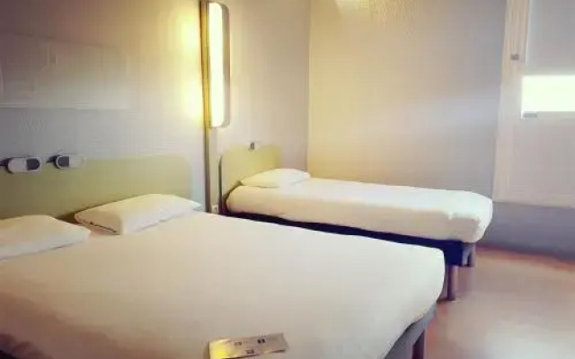 ibis budget Arles Palais des Congrès