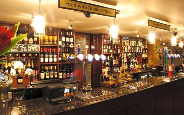 The Angel View Inn