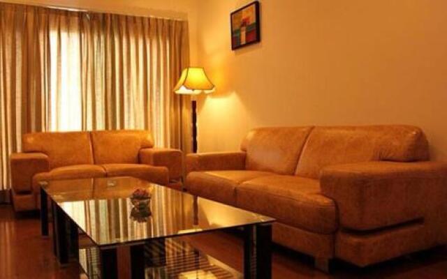 Mint Sarojville Suites