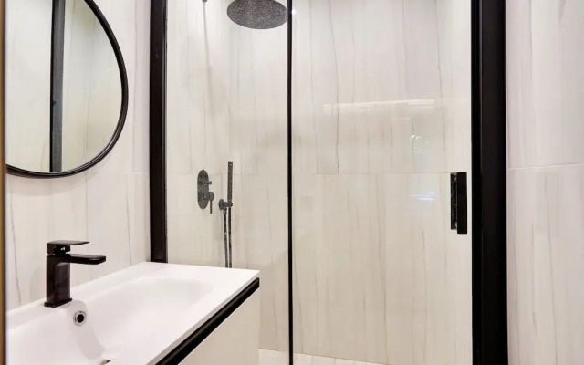Chic Apt With Garden - 1bd/2p - Neuilly-sur-seine