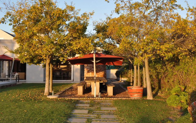 South Hill Guesthouse