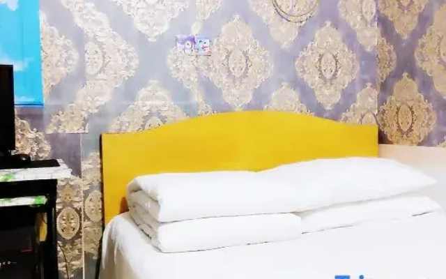Zibo Shengxin Theme Motel