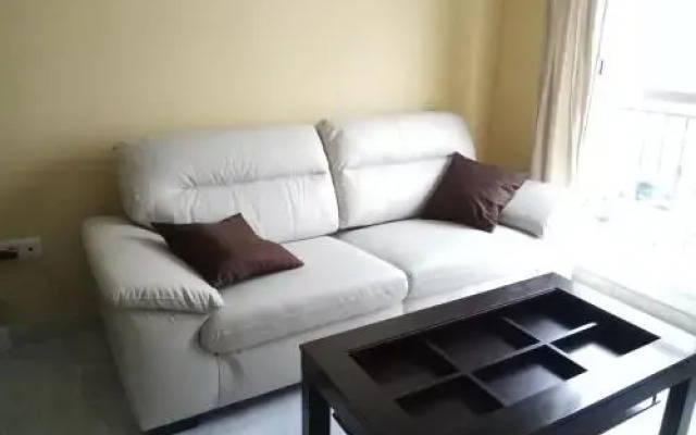 Apartamento Plaza del Caballo
