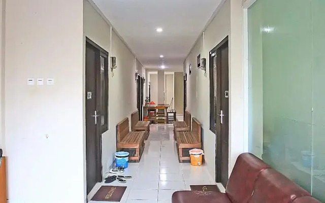 Pelita Guest House by Oyo Rooms
