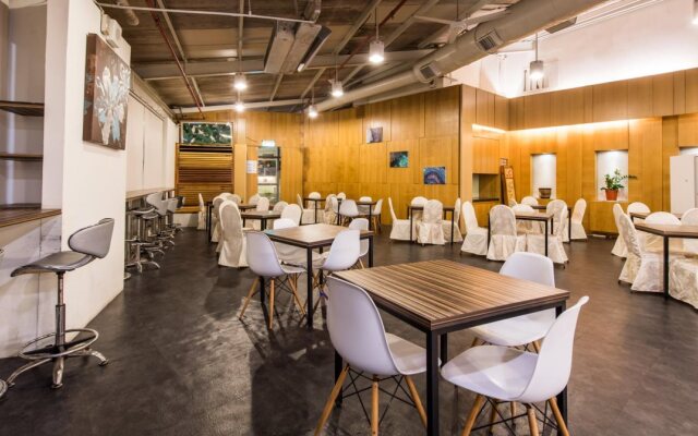 River Inn Kenting