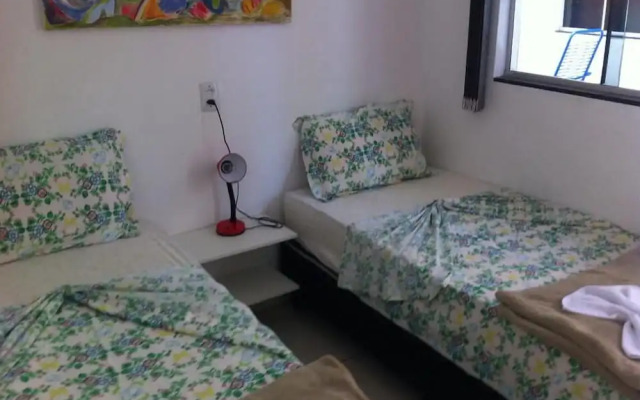 Pousada dos Girassóis