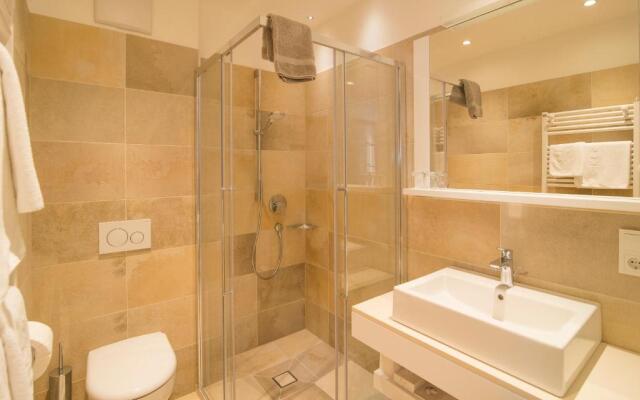 Garni Hotel Kessler