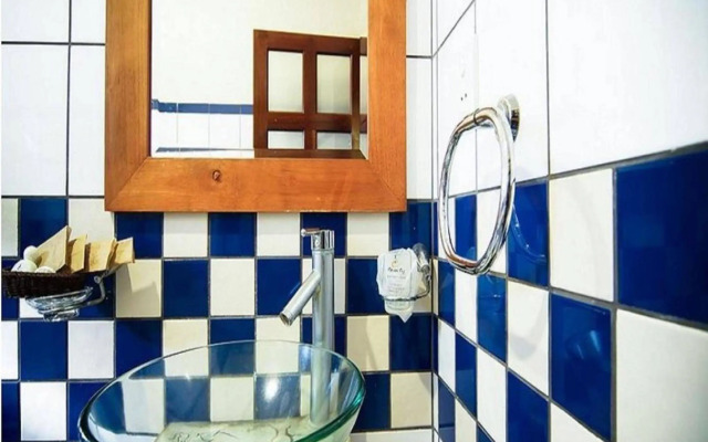 Cam Ly Boutique Apartment & Hotel
