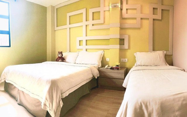 Sunshine Inn Malacca