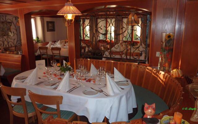 AKZENT Hotel Lawine
