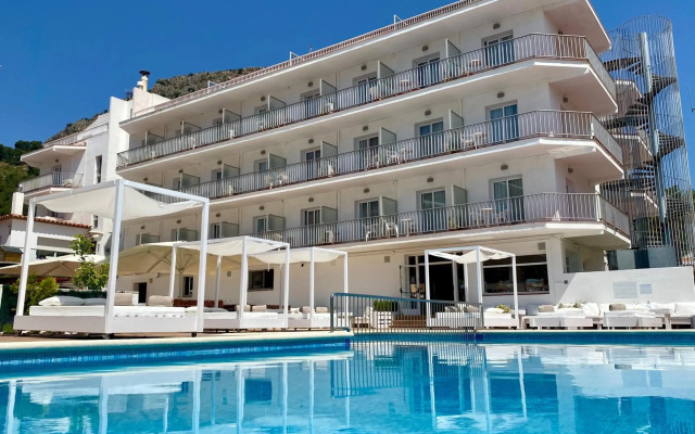Hotel Nereida