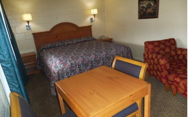 Relax Inn Franklin