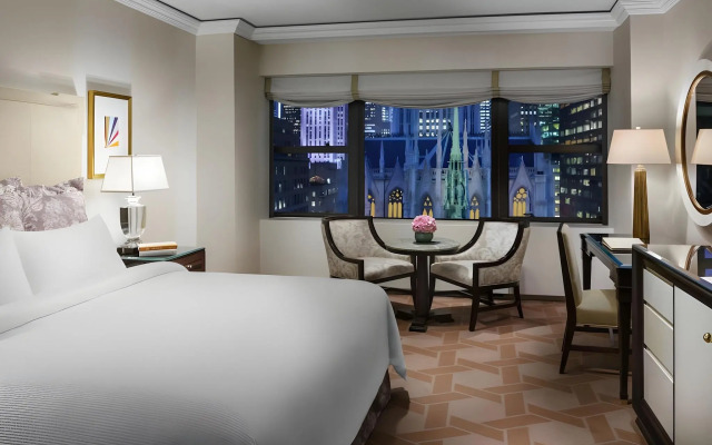 Lotte New York Palace